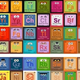 Illustration for article titled All hail the Periodic Table of Muppets